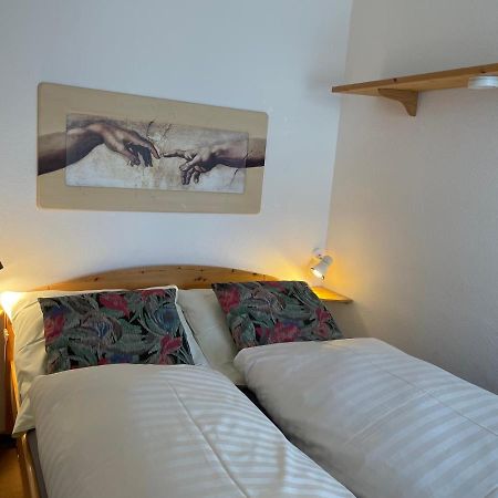 Apartment Cora Winterberg Eksteriør billede