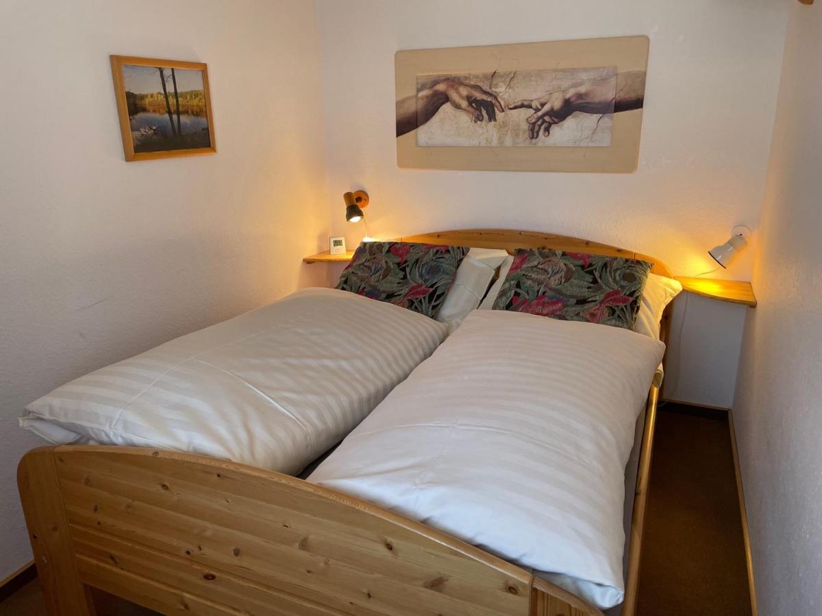 Apartment Cora Winterberg Eksteriør billede