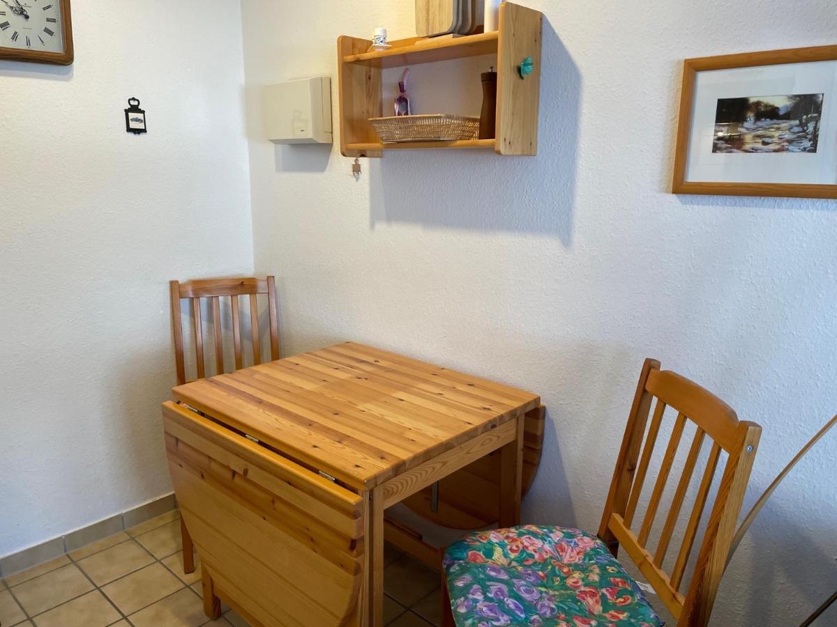 Apartment Cora Winterberg Eksteriør billede