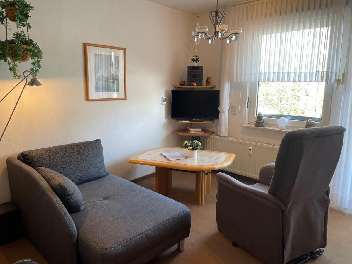 Apartment Cora Winterberg Eksteriør billede