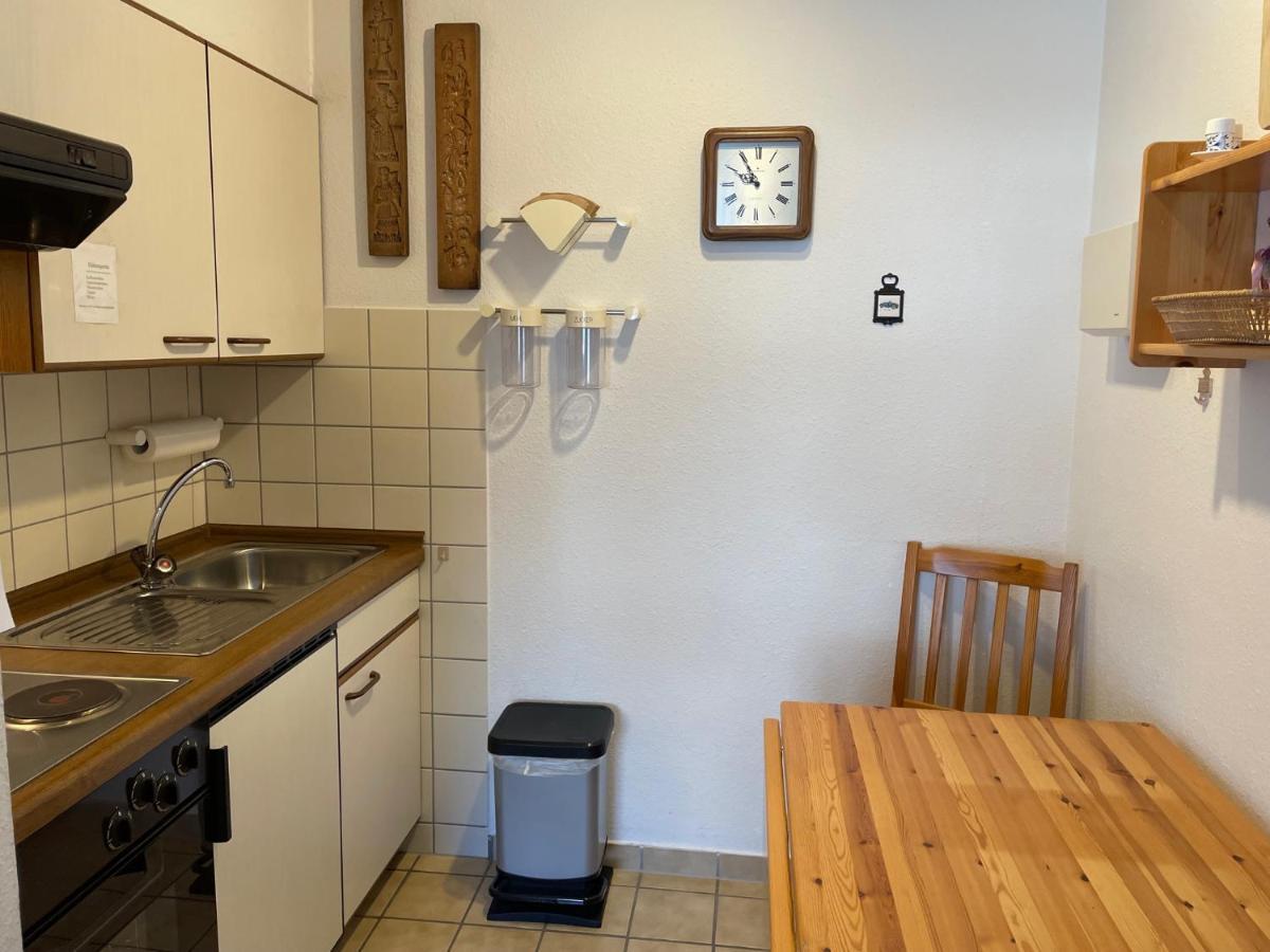 Apartment Cora Winterberg Eksteriør billede