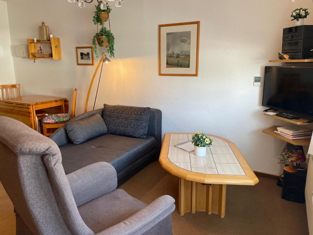 Apartment Cora Winterberg Eksteriør billede
