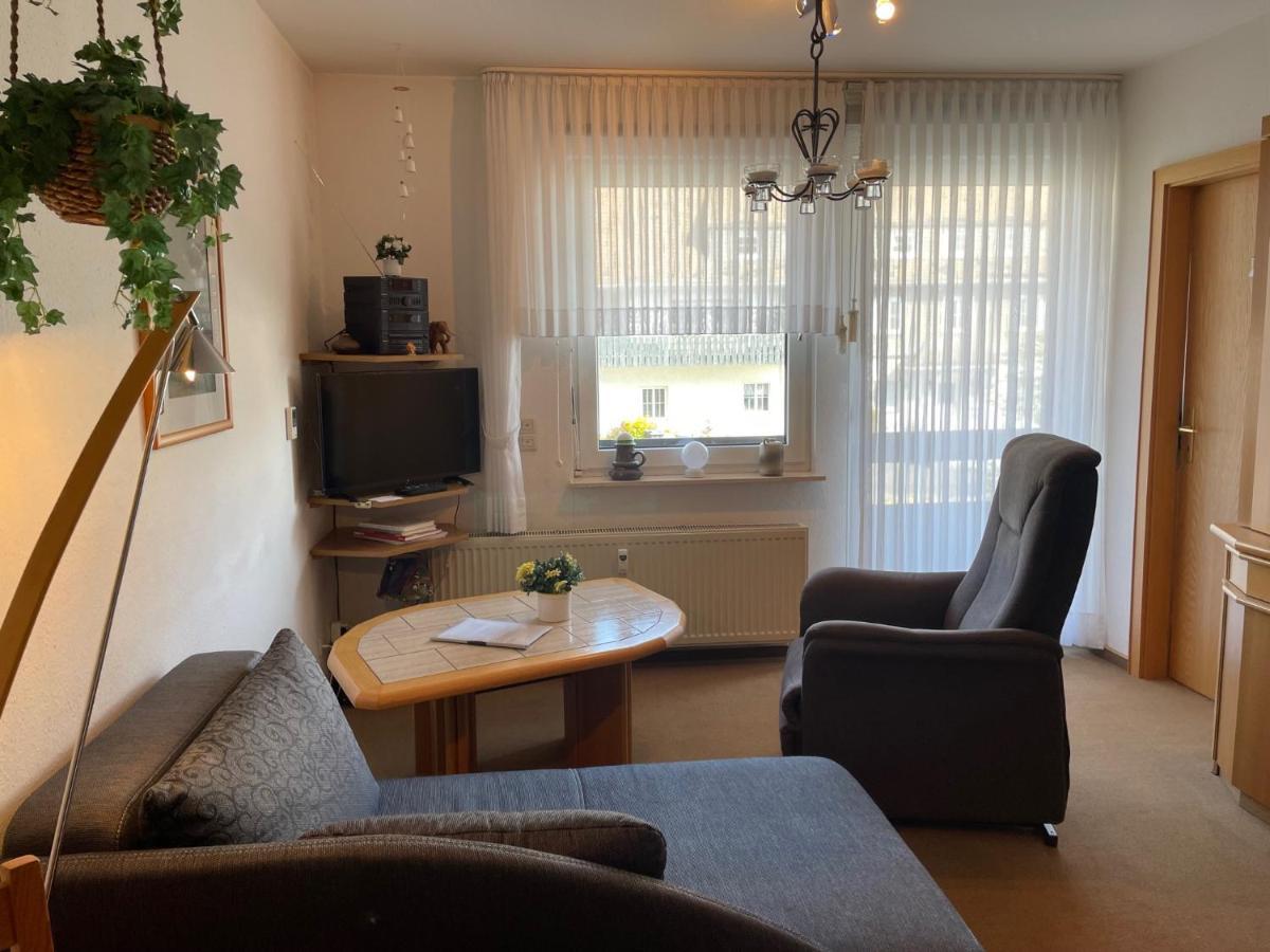 Apartment Cora Winterberg Eksteriør billede