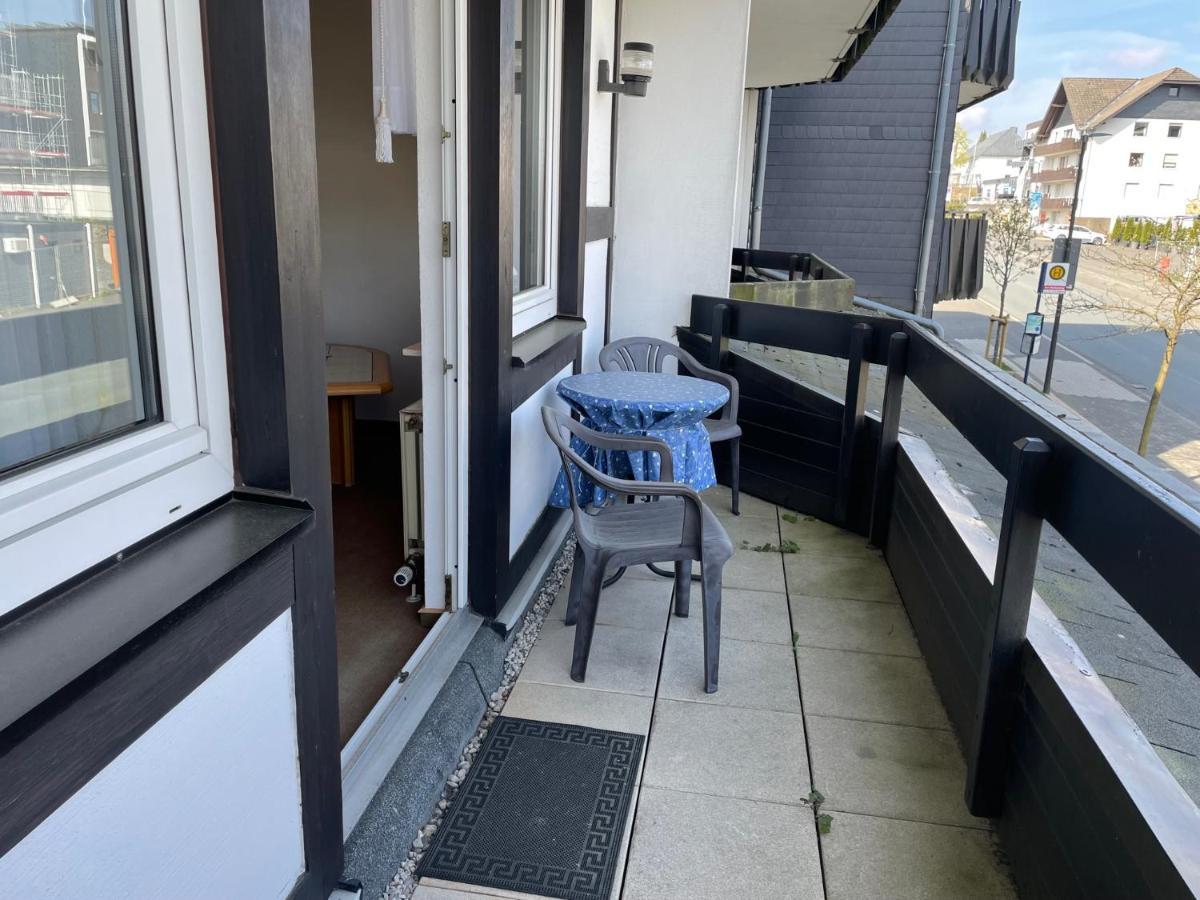 Apartment Cora Winterberg Eksteriør billede