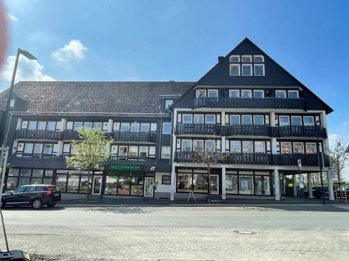Apartment Cora Winterberg Eksteriør billede